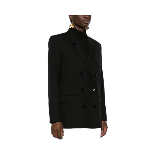 Madina Tailored Blazer