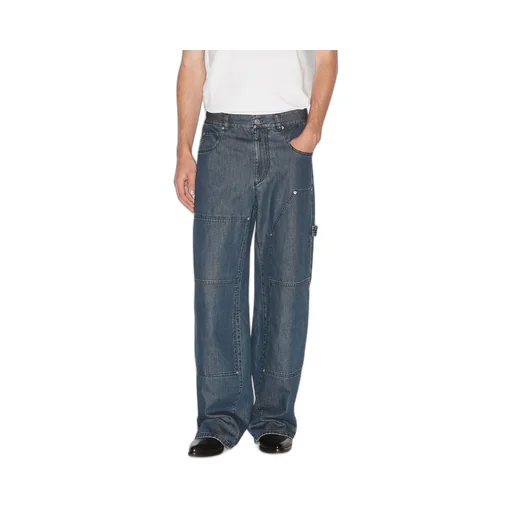 Orson Wide-Leg Jeans