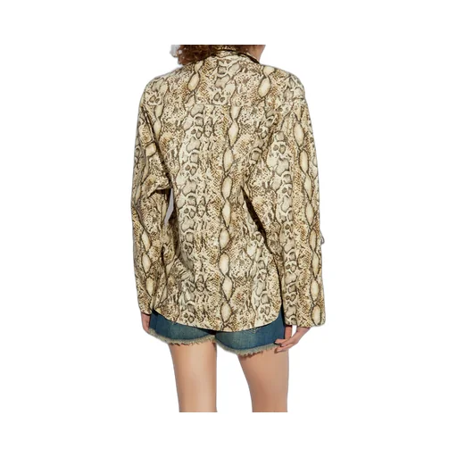Florida Long-Sleeved Shirt