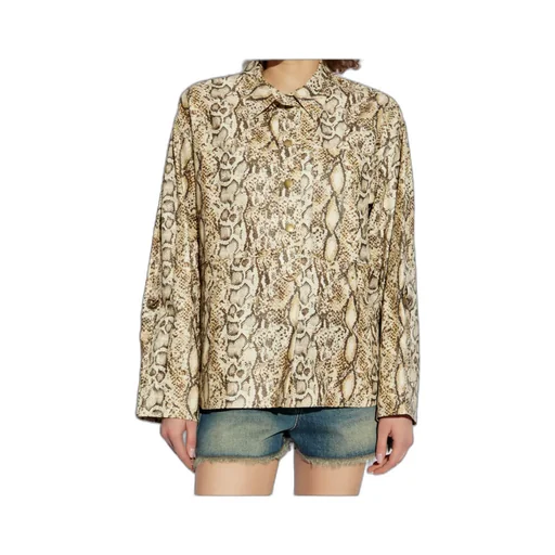 Florida Long-Sleeved Shirt
