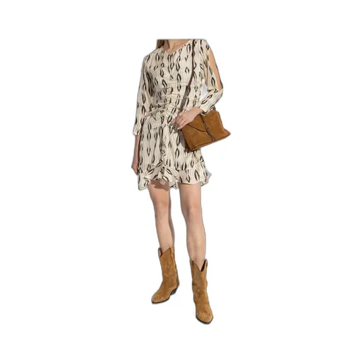 Pattern Dress