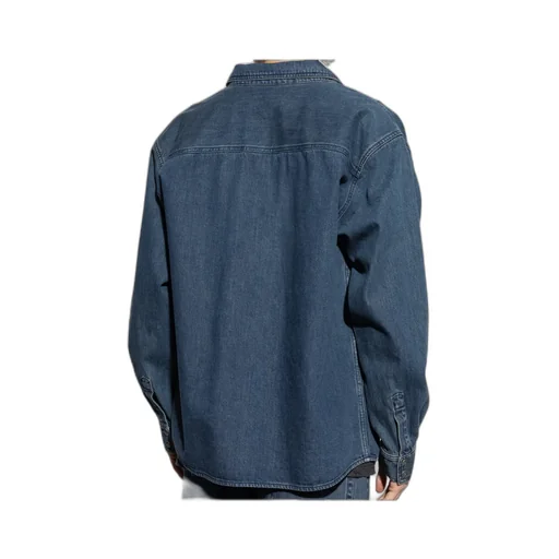 Owenn Denim Shirt