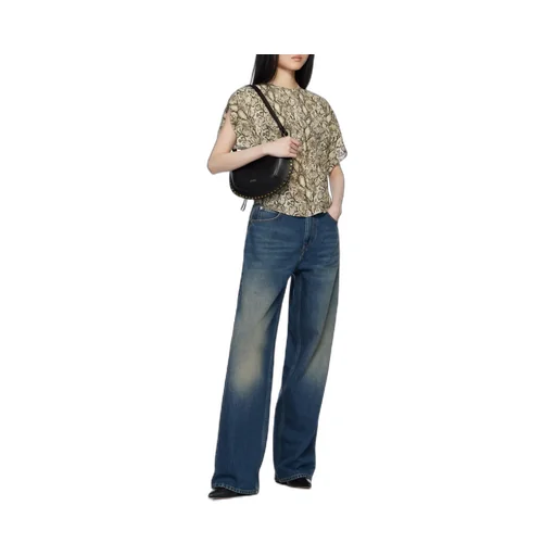 Karlita Blouse