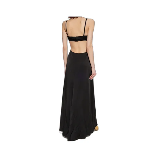 Sleeveless Dress