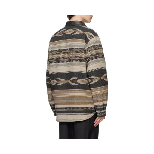 Dalton Jacket