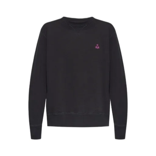 Mike Crewneck Sweatshirt