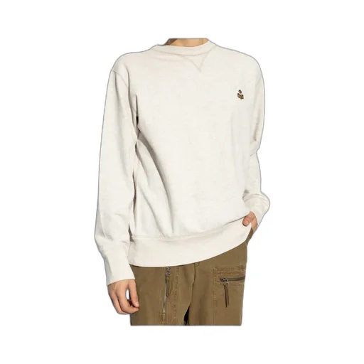 Long-Sleeved Sweater