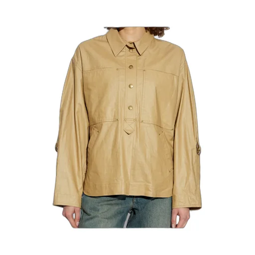 Florida Long-Sleeved Shirt