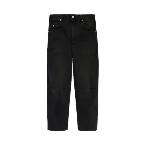 Belt-Loop Jeans