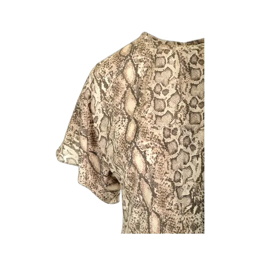 Karlita Blouse