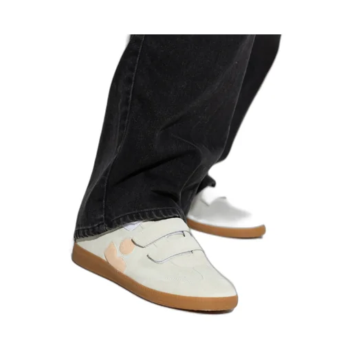 Beth Low-Top Sneakers