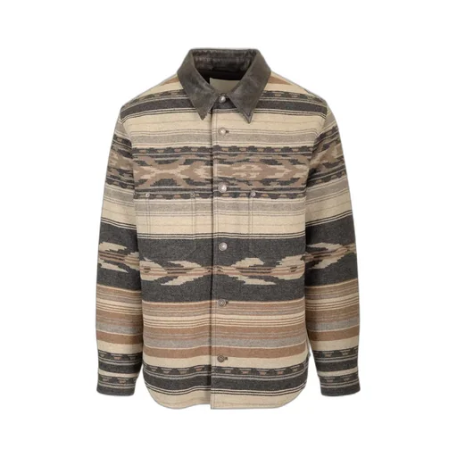 Dalton Jacket