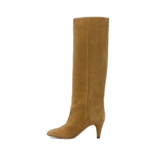 Laspi Pointed Boots