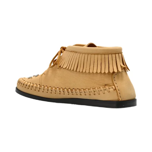 Erkee Loafers