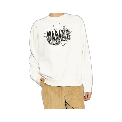 Long-Sleeved Sweater