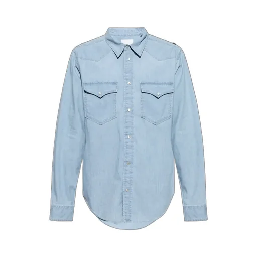 Long-Sleeved Shirt