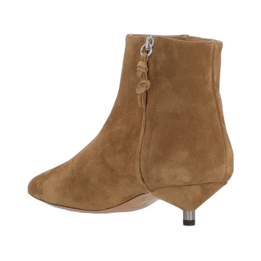 Eana Ankle Boots