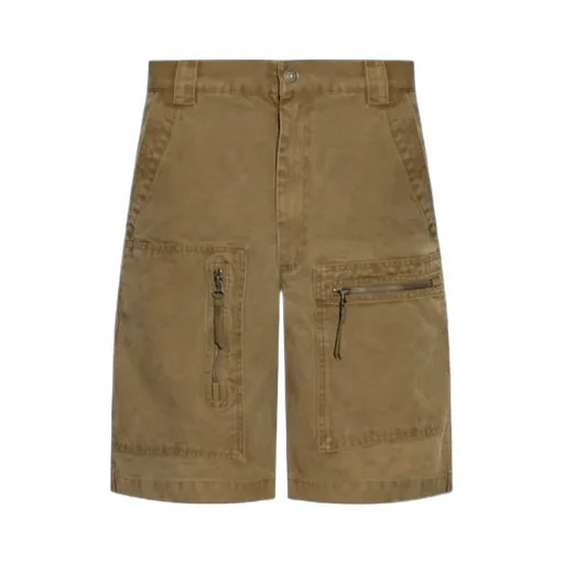 Kyle Wide Leg Shorts