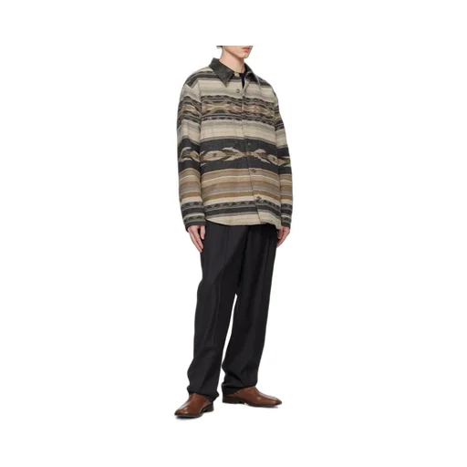 Dalton Jacket