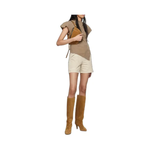 Laspi Pointed Boots