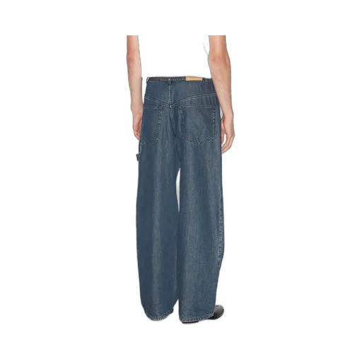 Orson Wide-Leg Jeans
