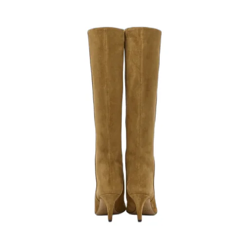 Laspi Pointed Boots