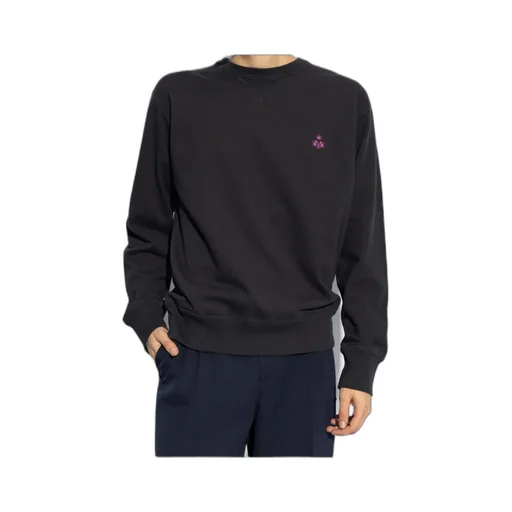 Mike Crewneck Sweatshirt