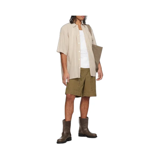 Kyle Wide Leg Shorts