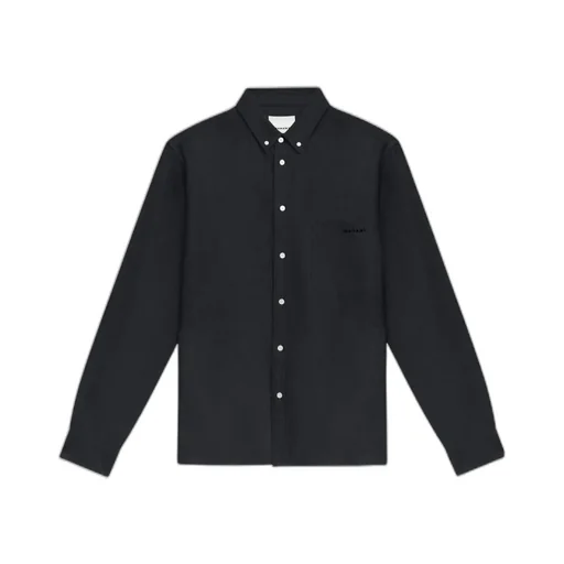 Jasolo Button-Up Shirt