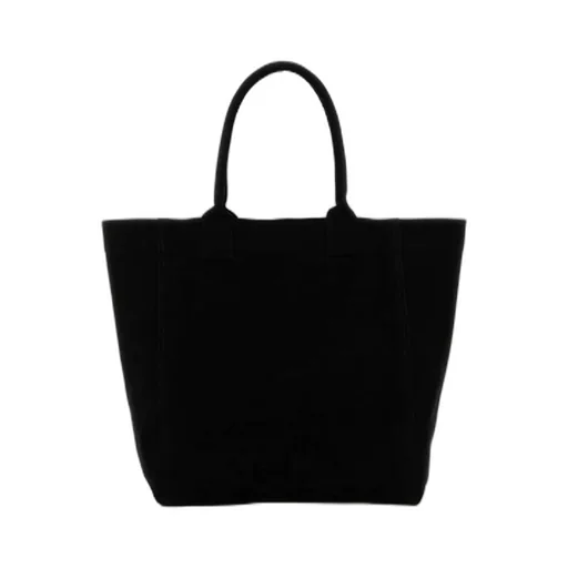 Yenky Logo Printed Tote Bag