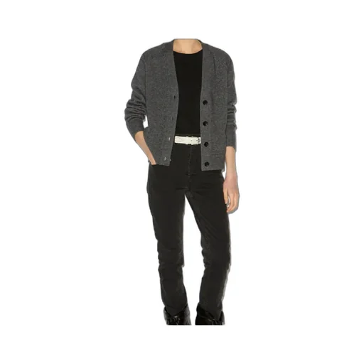 Brat Cardigan