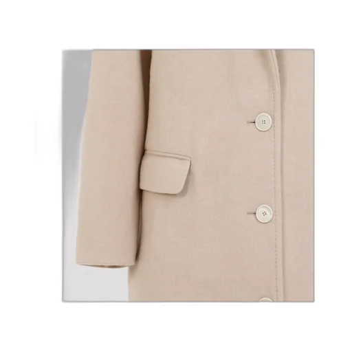 Efezia Coat