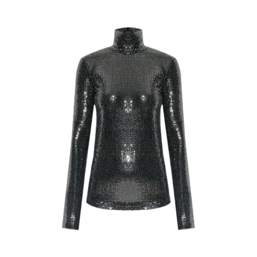 Joyela Sequined Top