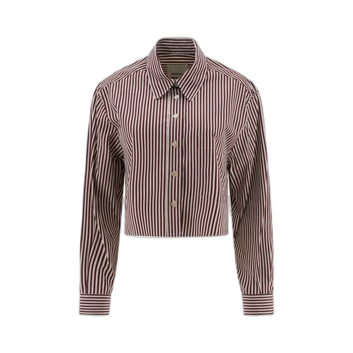 Striped Shirt