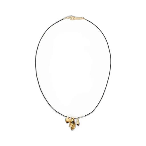 Happiness Necklace