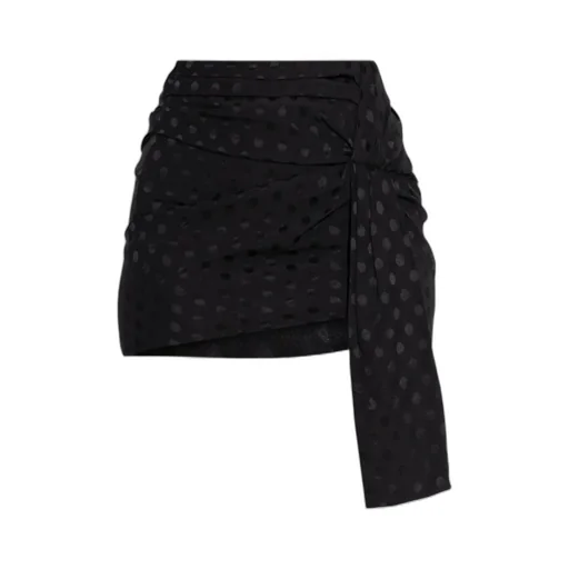 Embellished Effect Skirt