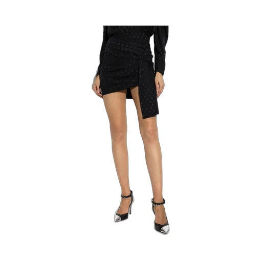 Embellished Effect Skirt