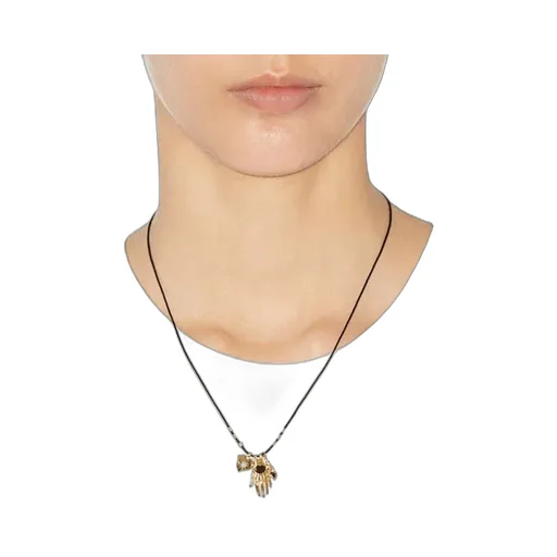 Happiness Necklace