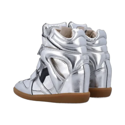 Bekett Wedge Sneakers