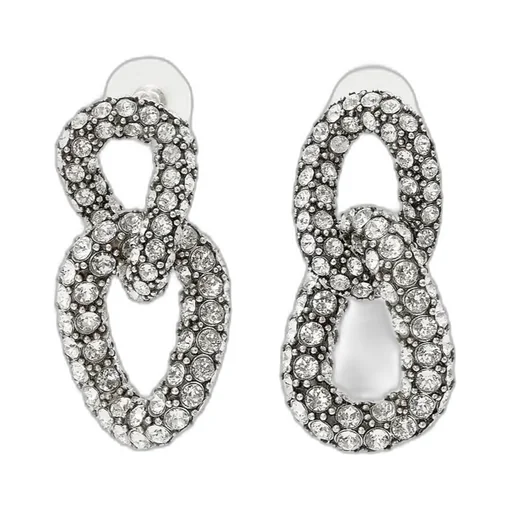 Funky Ring Earrings