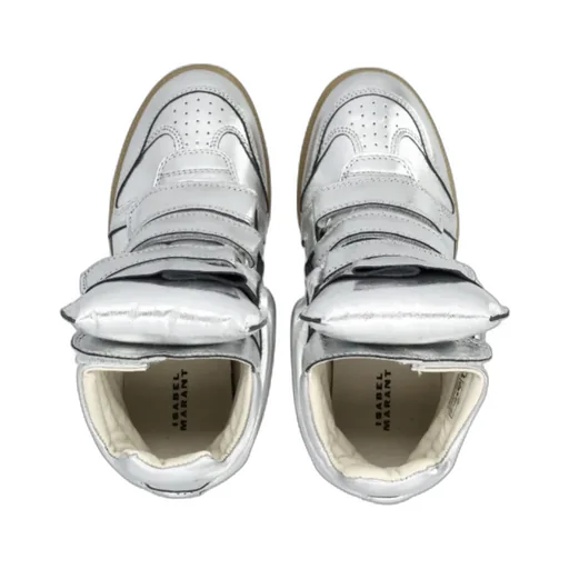 Bekett Wedge Sneakers