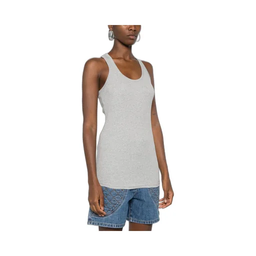 Sleeveless Vest