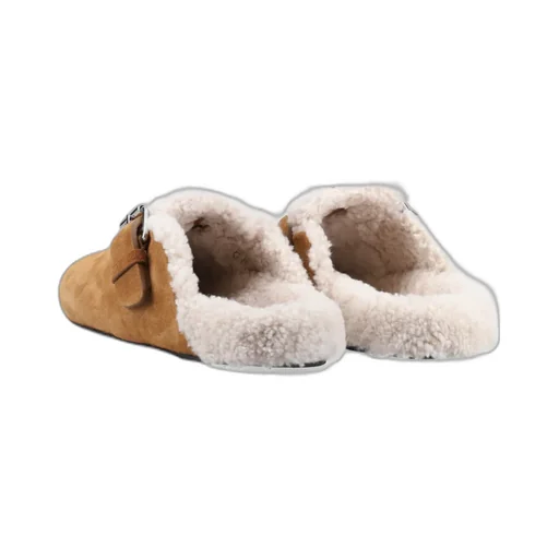 Mules