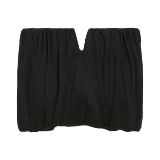Amalia Bustier Top