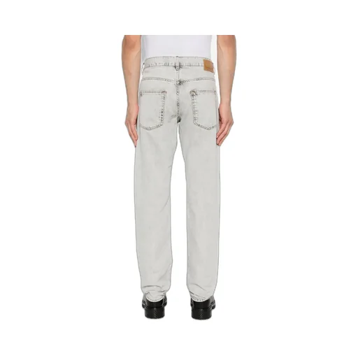 Belt-Loop Jeans