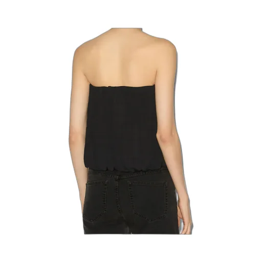 Amalia Bustier Top