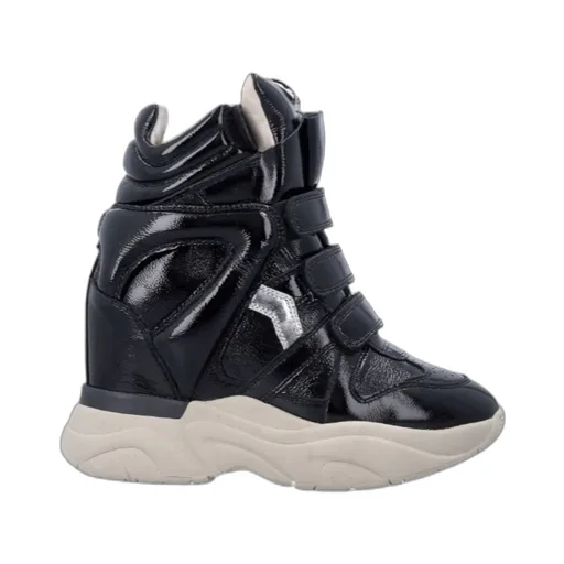 Balskee Wedge Sneakers