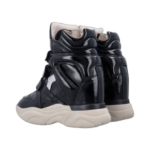 Balskee Wedge Sneakers