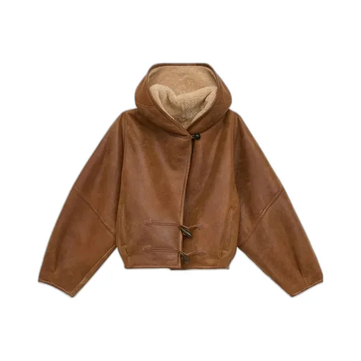 Amiel Coat