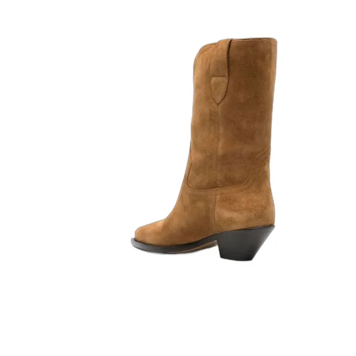Western Style Boots